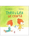 Cumpara ieftin Theo si Lea se cearta