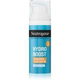 Neutrogena Hydro Boost&reg; Fluid pentru hidratare usoara SPF 50 50 ml