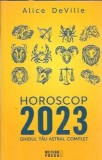 Horoscop 2023 - Alice DeVille