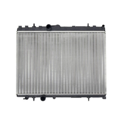 Radiator racire Citroen C5, 02.2004-01.2008 Motor 1, 6 Hdi 80kw; Peugeot 407, 2004-08.2005 Motor 2, 2 116/120kw; Peugeot 407 04.2004-2011 Motor 1, 6 foto