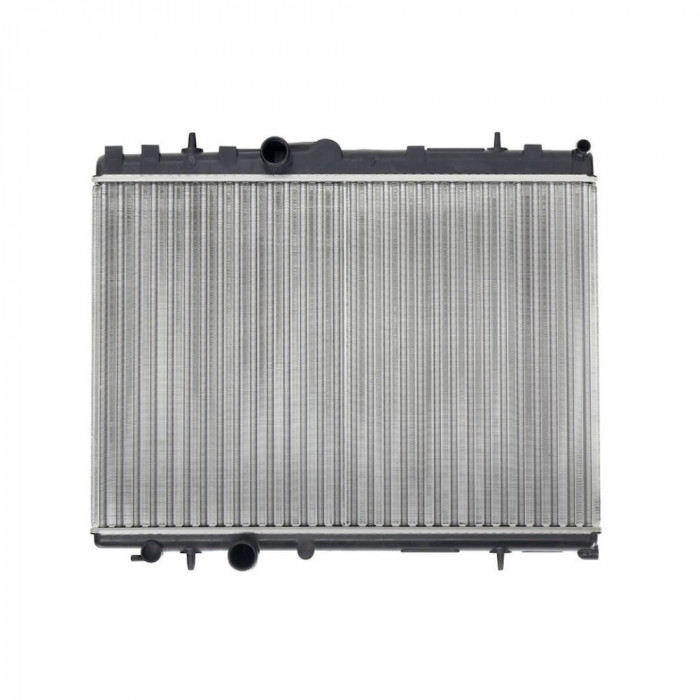 Radiator racire Citroen C5, 02.2004-01.2008 Motor 1, 6 Hdi 80kw; Peugeot 407, 2004-08.2005 Motor 2, 2 116/120kw; Peugeot 407 04.2004-2011 Motor 1, 6