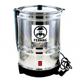 Cumpara ieftin Separator unt electric 20 L, Melasty