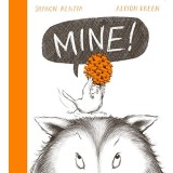 Mine! | Sharon Rentta