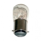Bec cuptor microunde B22D 15W 230V L50MM, COM