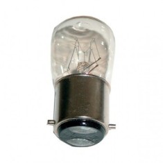 Bec cuptor microunde B22D 15W 230V L50MM