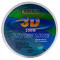 Fir monofilament 3D, 300m, 0.30 mm