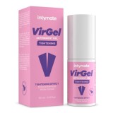 Stramtarea vaginului - Intymate Virgel Gel Astringent 30ml Efect de Stramtare Formula Naturala Pereti Vaginali mai Tonifiati