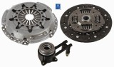 Kit ambreiaj Ford B-Max, Ecosport, Fiesta VI, Ka+ III, Tourneo Courier B460, Transit Courier B460; Mazda 2 Motor 1.5 EcoBlue TDCi, 1.5 TDCi, 1.5