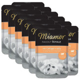 Cumpara ieftin MIAMOR Ragout Royal Kitten pui &icirc;n jeleu 12 x 100 g