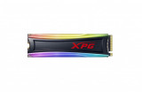 Ssd adata xpg spectrix 1tb m.2 2280 pci express 3.0 x4 nvme 3d tlc r/w