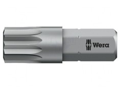 Capăt șurubelniță spline XZN M8 25mm