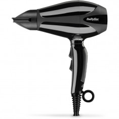 BaByliss Compact Pro 2400 6715DE uscator de par