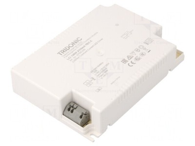 Alimentator LED 100W 23,5-47,5VDC 2100mA IP20 foto