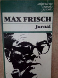 Max Frisch - Jurnal (1984)
