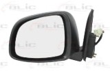 Oglinda exterioara SUZUKI SX4 (EY, GY) (2006 - 2016) BLIC 5402-04-1112995P