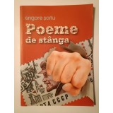 Grigore Șoitu - Poeme de st&acirc;nga