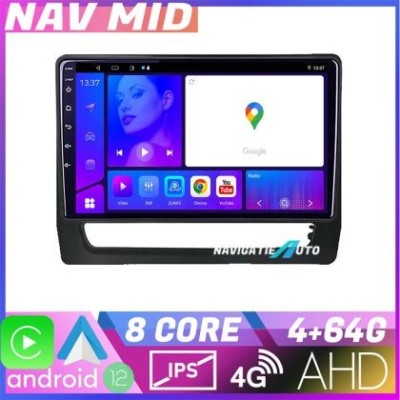 Navigatie Mitsubishi ASX 2020 KIT asx2020 EDOTEC-LITE Android Ecran 720P Octa Core 4 64 Carplay CarStore Technology foto