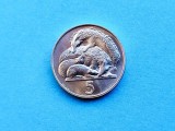 5 Lire 1975 San Marino-UNC-RAR