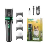 Aparat de tuns profesional VGR, V-225, pentru animale de companie