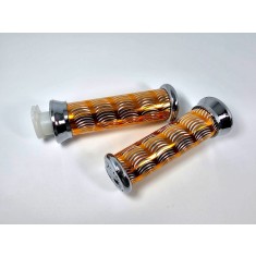 Mansoane Acceleratie Scuter ATV 2T - 4T