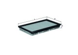 Filtru aer Ford Maverick; Infiniti Fx, G, G20, I30, J30, M30; LDV Cub; Mercedes Ng; Nissan 100NX, 200SX; Reliant Scimitar; Subaru Forester, Impreza;