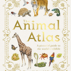 The Animal Atlas