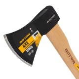 Topor 613 cu maner de lemn 1500g Innovative ReliableTools