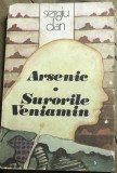 LITR21 IUH Sergiu Dan - Sororile Veniamin Arsenic