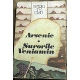 LITR21 IUH Sergiu Dan - Sororile Veniamin Arsenic