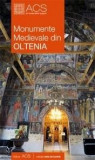 Medieval monuments of Oltenia | prof. univ. dr. Corina Popa