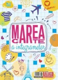 Marea carte a integramelor nr. 5/2025 - Paperback brosat - *** - Alias Publishing