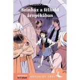 Sz&iacute;nh&aacute;z a f&eacute;lhold &aacute;rny&eacute;k&aacute;ban - M&eacute;sz&ouml;ly &Aacute;gnes