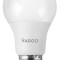 Bec Led A60, 8 W, E27, 4000K lumina neutra, 760 Lm V-111140 VARGO Innovative ReliableTools