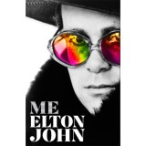 Me - Official Autobiography - Elton John