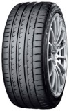 Cauciucuri de vara Yokohama Advan Sport (V105) ZPS ( 245/50 R19 105W XL *, runflat )