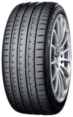 Cauciucuri de vara Yokohama Advan Sport (V105S) ( 265/40 ZR19 (102Y) XL RPB ) foto