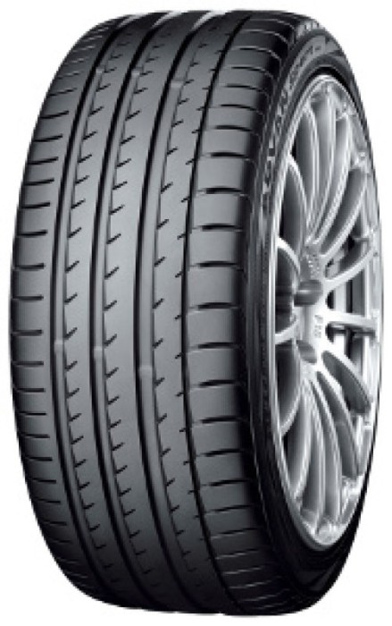 Cauciucuri de vara Yokohama Advan Sport (V105S) ( 235/40 ZR20 96Y XL RPB )