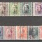 Spania (Republica).1931 Regele Alfons XIII-supr. SS.111