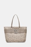 Armani Exchange poșetă culoarea verde, 949127 3F742