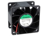 Ventilator DC Axial 24V 60x60x38mm 70.5m3/h 47dBA