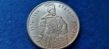 POLONIA 10 ZLOTI 1997, Europa, Argint