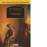 Versuri - Ion Minulescu