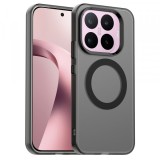 Cumpara ieftin Husa MagSafe pentru Xiaomi 17T, Techsuit, CandyCase, Neagra