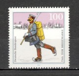 Germania.1994 Ziua marcii postale MG.848