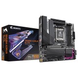Placa de baza Gigabyte B650M AORUS ELITE, Socket AM5, DDR5, Micro-ATX