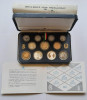 Set monede Italia, 1991 - calitate Proof - G 3984, Europa