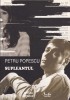 Petru Popescu - Supleantul, Curtea Veche