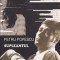 Petru Popescu - Supleantul