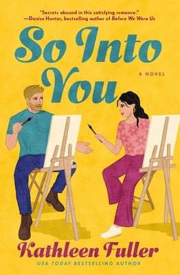 So Into You foto