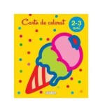 Cumpara ieftin Carte de colorat. 2-3 ani/***
